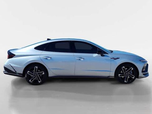 New 2026 Hyundai Sonata N Line FWD image 6