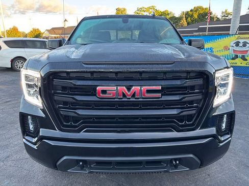Used 2021 GMC Sierra 1500 Elevation w/ Preferred Package AWD/4WD image 9