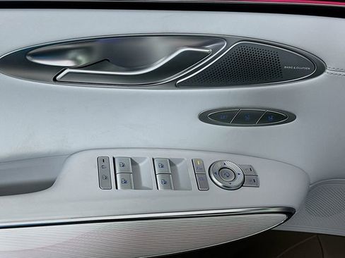 New 2026 Genesis GV70 2.5T Advanced image 20