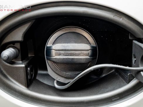 Used 2021 Porsche 718 Boxster GTS RWD image 56