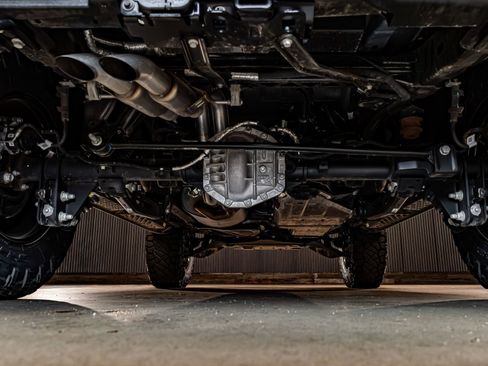 Used 2024 Ford Bronco Raptor AWD/4WD image 15