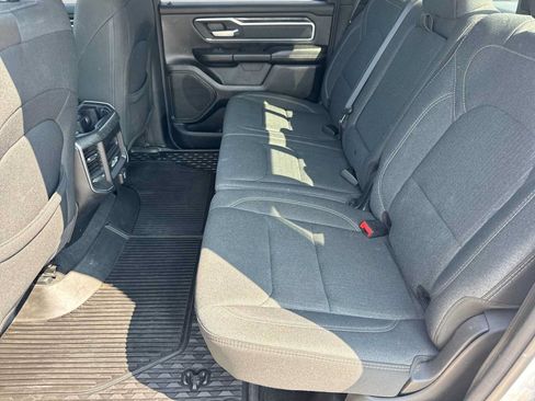 Used 2020 RAM 1500 Big Horn AWD/4WD image 19