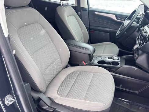 Used 2022 Ford Escape SE w/ Convenience Package image 34