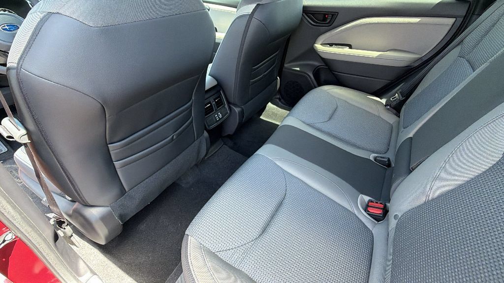 New 2026 Subaru Forester Premium AWD/4WD image 24