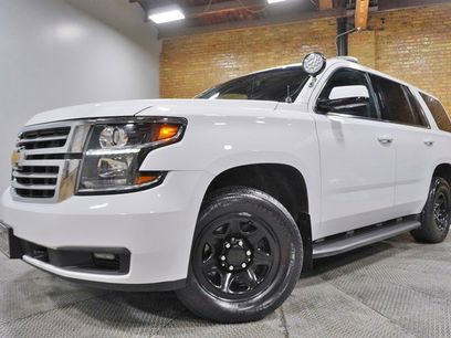 Used 2019 Chevrolet Tahoe 4WD