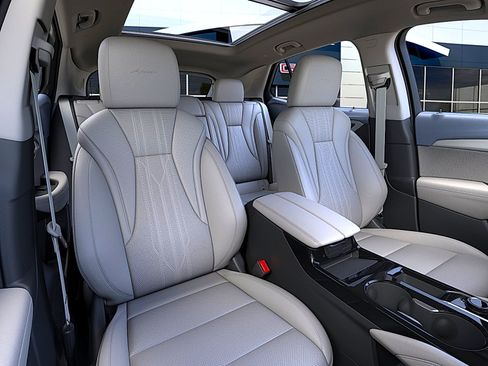 New 2026 Buick Envision Avenir AWD/4WD image 16