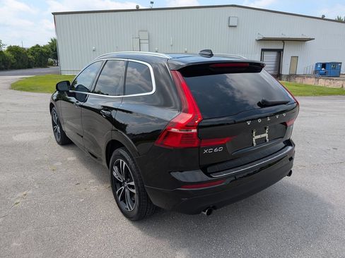 Used 2020 Volvo XC60 T6 Momentum AWD/4WD image 4