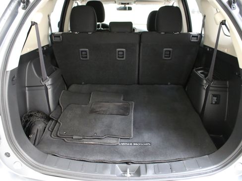 Used 2020 Mitsubishi Outlander ES AWD/4WD image 22