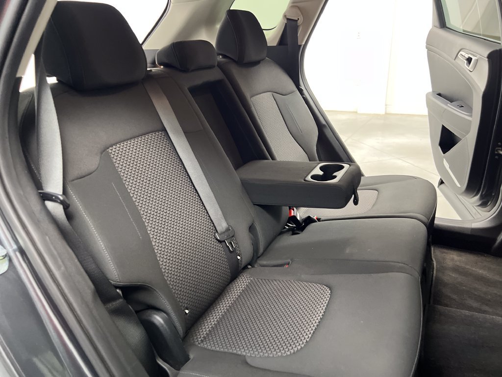 Used 2023 Kia Sportage LX FWD image 21