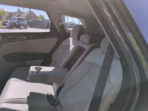 New 2026 Kia Sportage SX Prestige AWD/4WD image 35