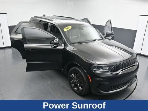 Used 2022 Dodge Durango GT image 30