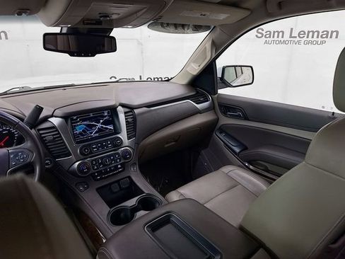Used 2019 Chevrolet Tahoe LT w/ LT Signature Package image 26