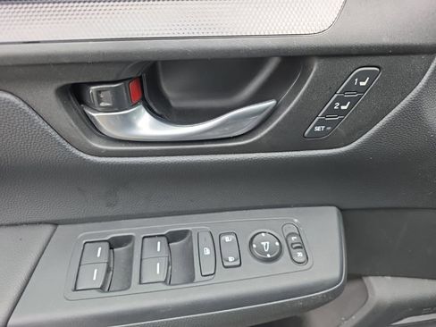 Certified 2024 Honda CR-V Sport-L image 12
