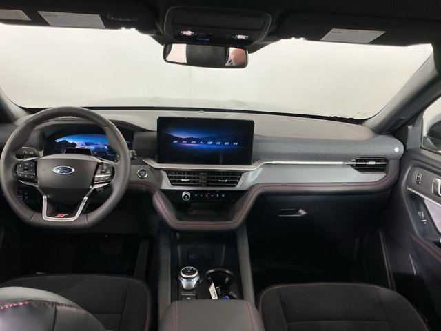 Used 2026 Ford Explorer ST w/ Sun And Sound Package AWD/4WD image 29