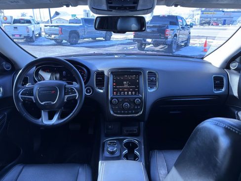 Used 2016 Dodge Durango Citadel w/ Trailer Tow Group IV AWD/4WD image 31