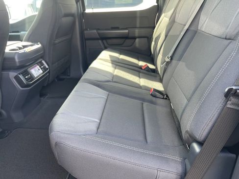 New 2026 Ford F150 STX image 8