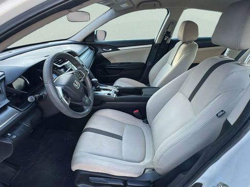 Used 2016 Honda Civic LX image 17
