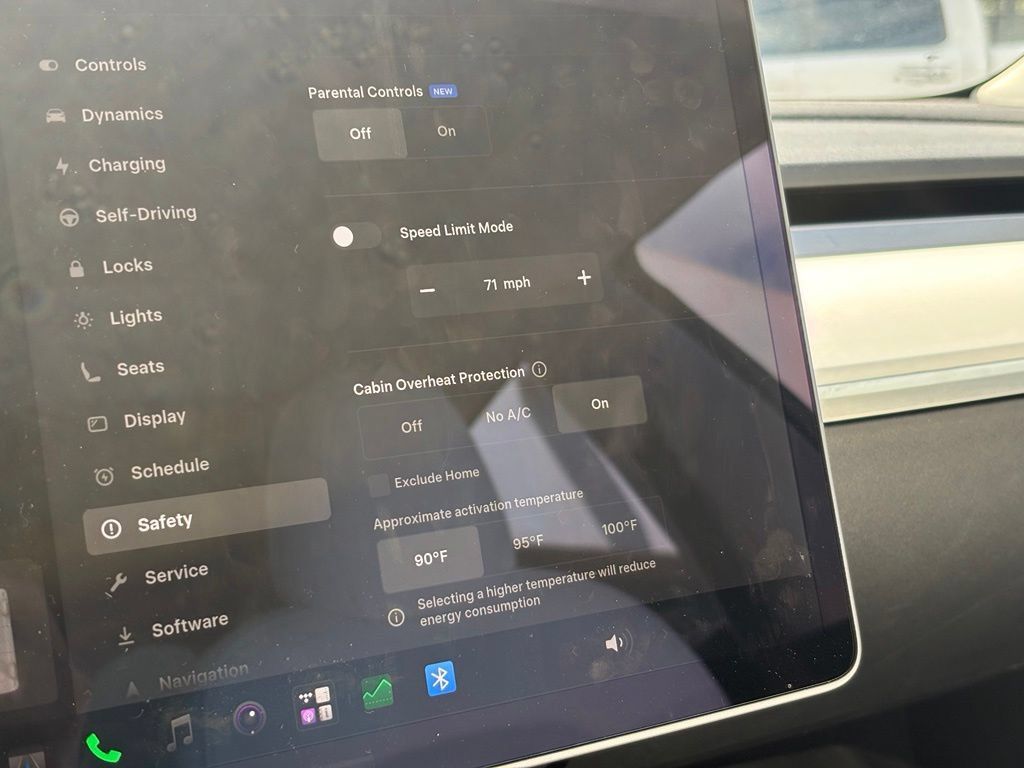Used 2021 Tesla Model 3 Standard Range Plus RWD image 22