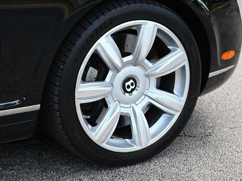 Used 2007 Bentley Continental GTC AWD/4WD image 16