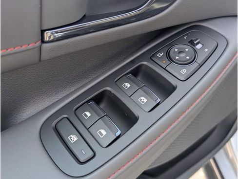 New 2026 Hyundai Sonata N Line FWD image 16