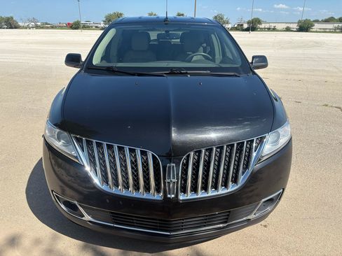 Used 2015 Lincoln MKX FWD image 7