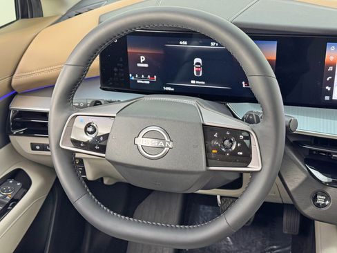 Used 2025 Nissan Murano Platinum image 21