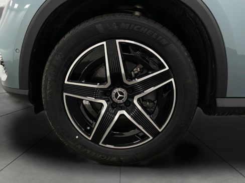Certified 2026 Mercedes-Benz GLC 300 4MATIC image 12