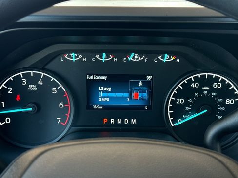 New 2026 Ford F250 XL w/ 360-Degree Camera Package image 26