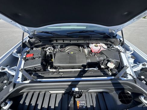 New 2026 GMC Sierra 1500 Denali Ultimate AWD/4WD image 18