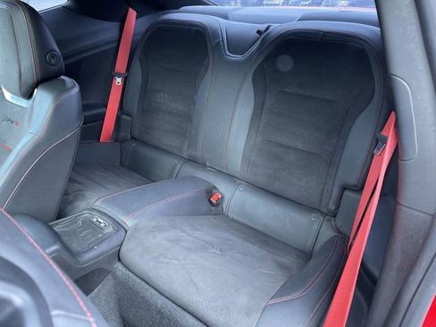 Used 2017 Chevrolet Camaro ZL1 image 26