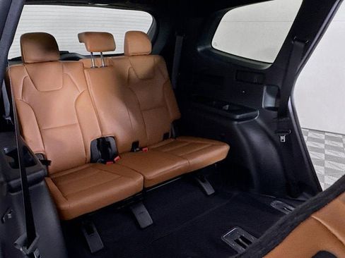 New 2025 Kia Telluride SX X-Line image 28