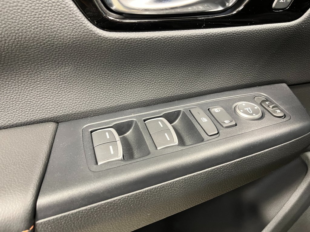 New 2027 Honda CR-V Sport Touring image 15
