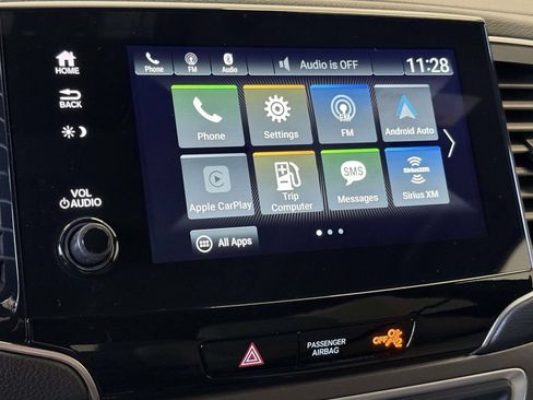Used 2023 Honda Passport EX-L image 6