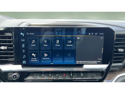 Certified 2024 Chevrolet Silverado 1500 LT Trail Boss w/ Convenience Package II AWD/4WD image 18