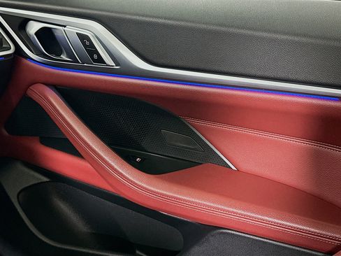 Used 2023 BMW 430i Gran Coupe xDrive w/ M Sport Package image 16