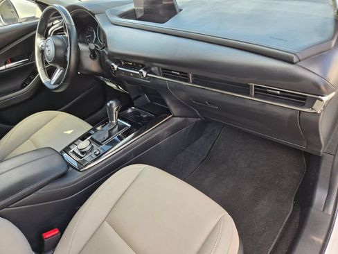Used 2025 MAZDA CX-30 AWD 2.5 S w/ Preferred Package image 30
