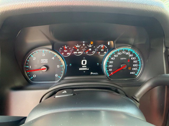 Used 2019 GMC Yukon XL Denali w/ Open Road Package AWD/4WD image 17