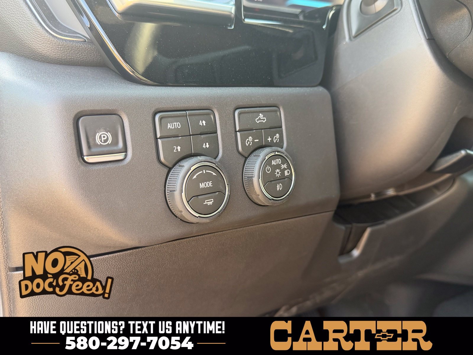 New 2026 Chevrolet Silverado 1500 RST w/ Z71 Off-Road Package AWD/4WD image 21