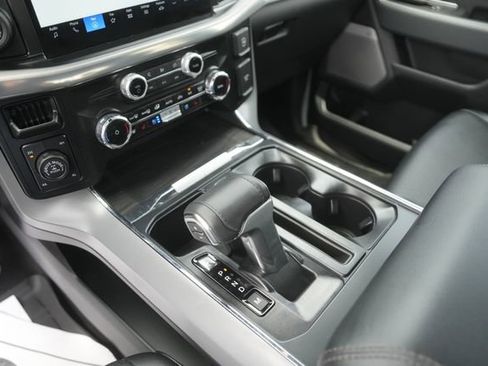 Used 2024 Ford F150 Lariat w/ Bed Utility Package image 28