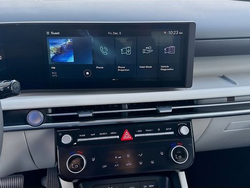 New 2026 Hyundai Tucson SEL image 10