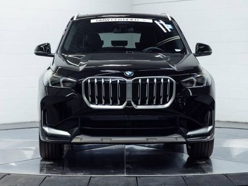 Certified 2025 BMW X1 xDrive28i w/ Convenience Package image 5