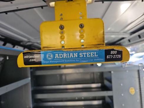 Used 2017 Chevrolet Express 2500 image 35