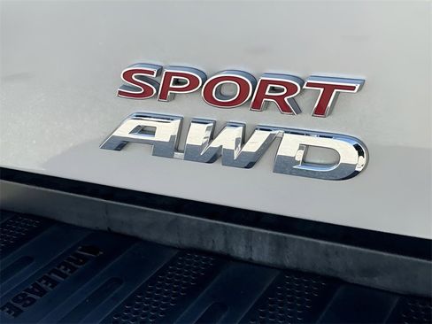 Used 2021 Honda Ridgeline Sport image 16