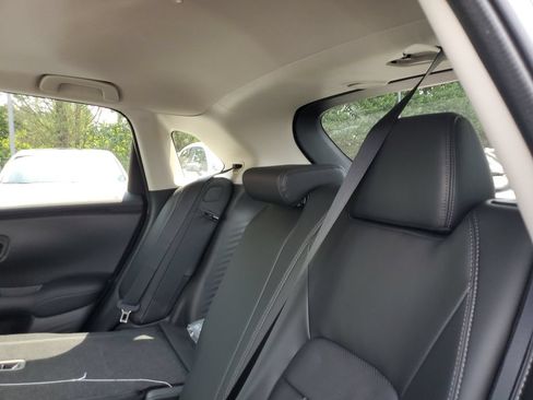 New 2027 Honda HR-V EX-L image 7