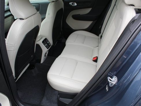 New 2026 Volvo XC40 B5 Ultra w/ Protection Package Premier image 14