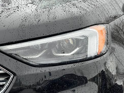Used 2024 Ford Edge Titanium w/ Equipment Group 301A image 35