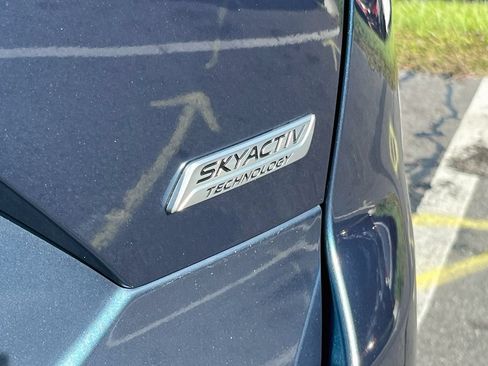 Used 2019 MAZDA CX-5 Touring FWD image 31