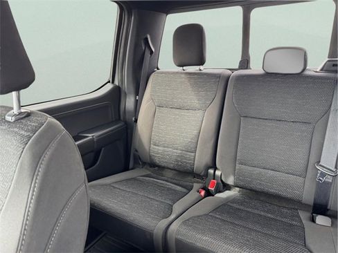 Used 2023 Ford F150 XLT w/ Equipment Group 302A High image 16