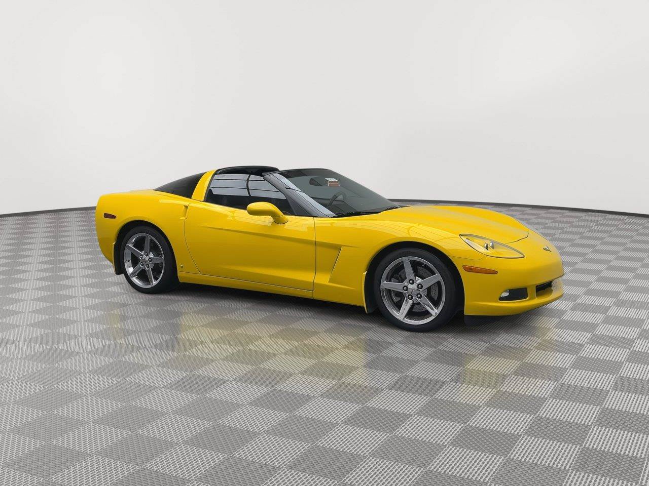 Used 2007 Chevrolet Corvette Coupe w/ Performance Package RWD image 33