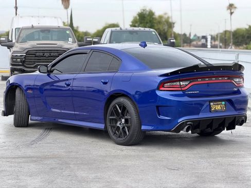 Used 2020 Dodge Charger R/T RWD image 3